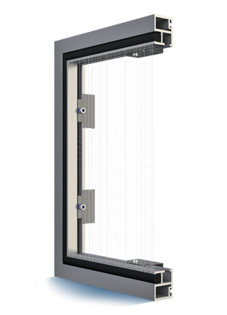 Moustiquaire sur mesure