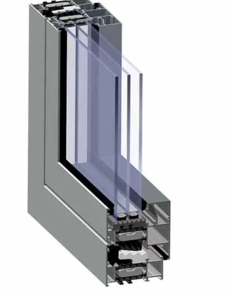 Châssis Aluminium