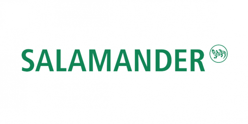 Salamander
