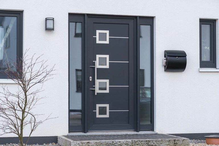 Réalisation Châssis Prime : châssis, porte ou véranda posés en Belgique