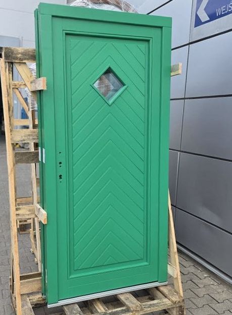Châssis Prime, showroom et réalisations à Charleroi