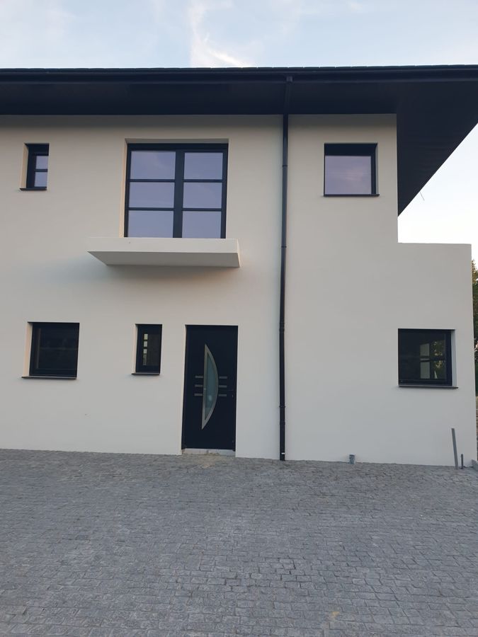 Châssis Prime, showroom et réalisations à Charleroi