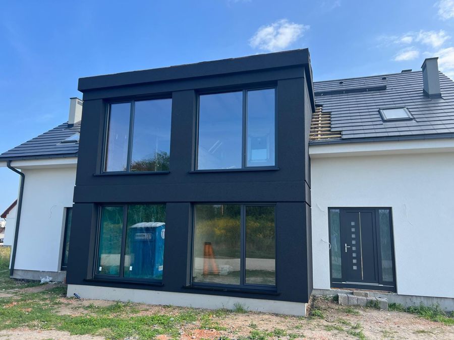 Châssis Prime, showroom et réalisations à Charleroi
