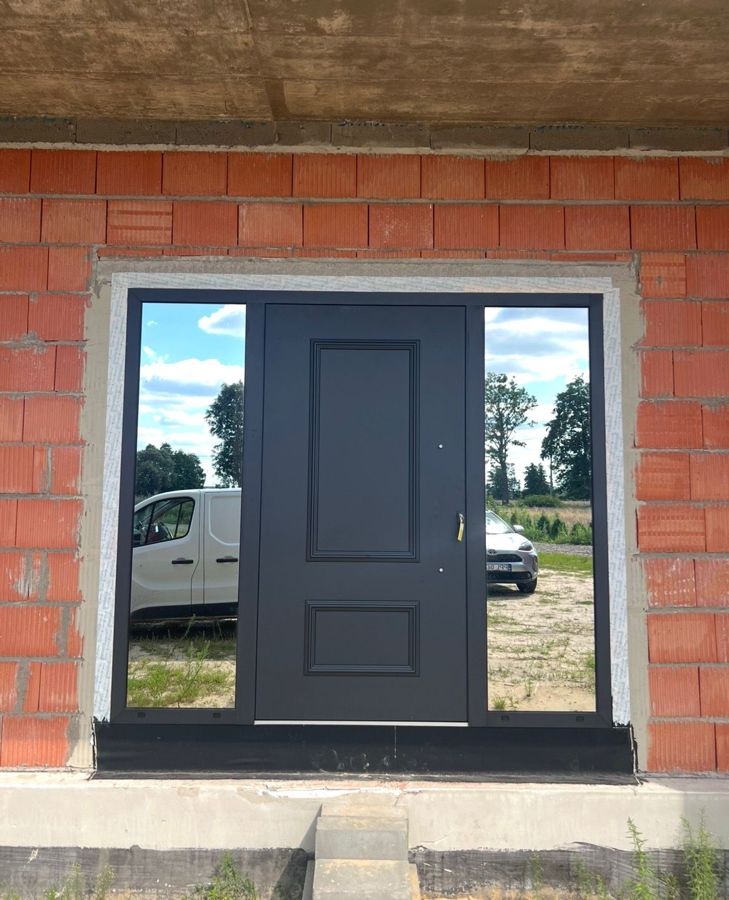 Châssis Prime, showroom et réalisations à Charleroi