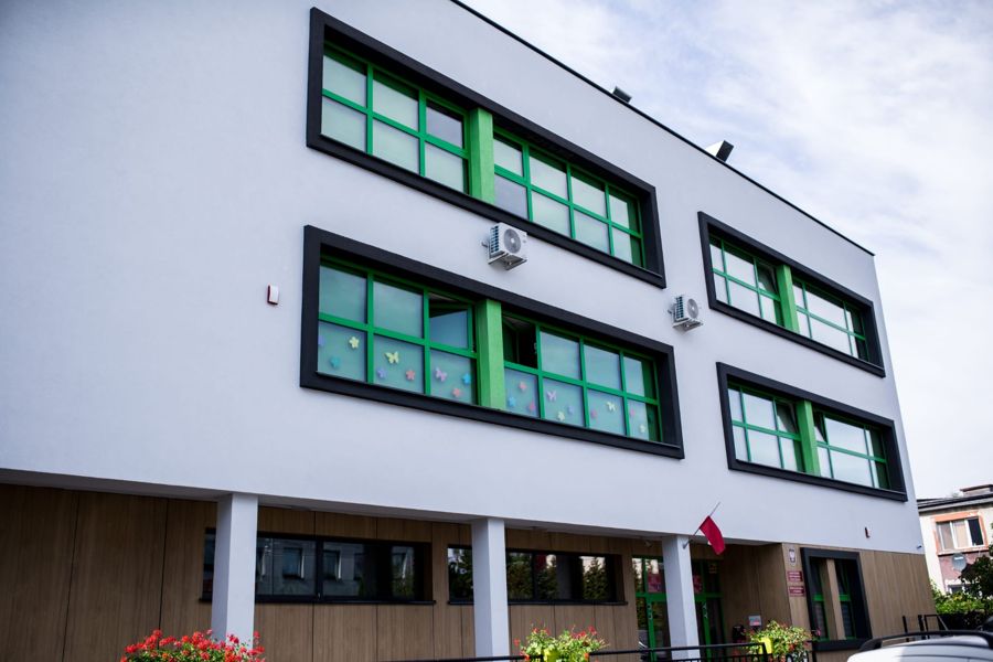 Châssis Prime, showroom et réalisations à Charleroi