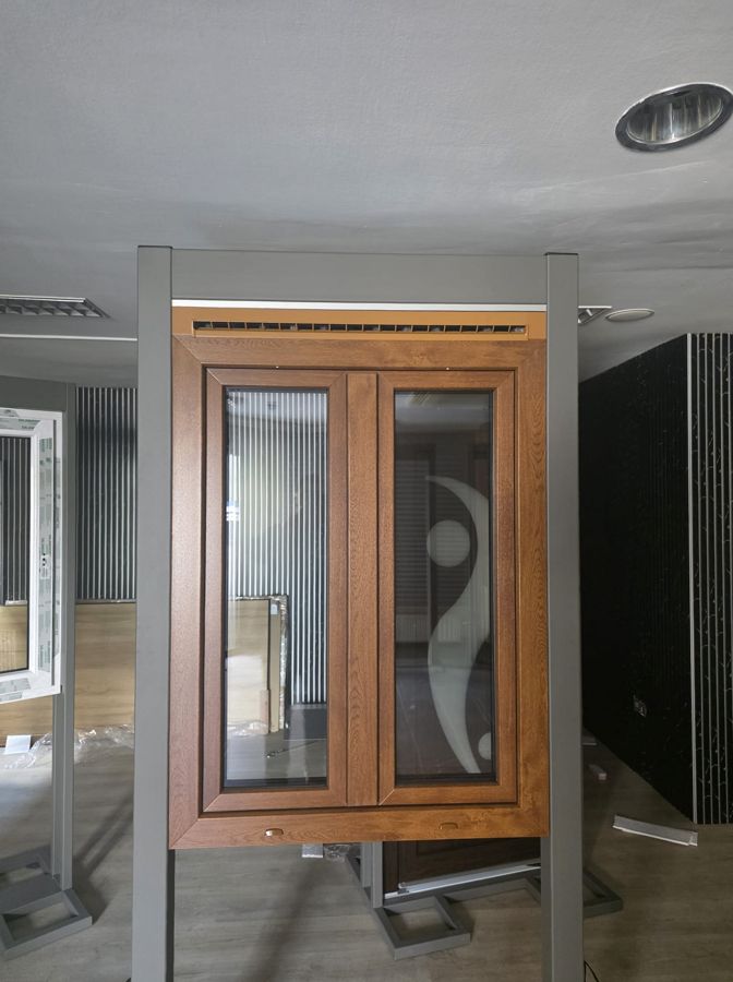 Châssis Prime, showroom et réalisations à Charleroi