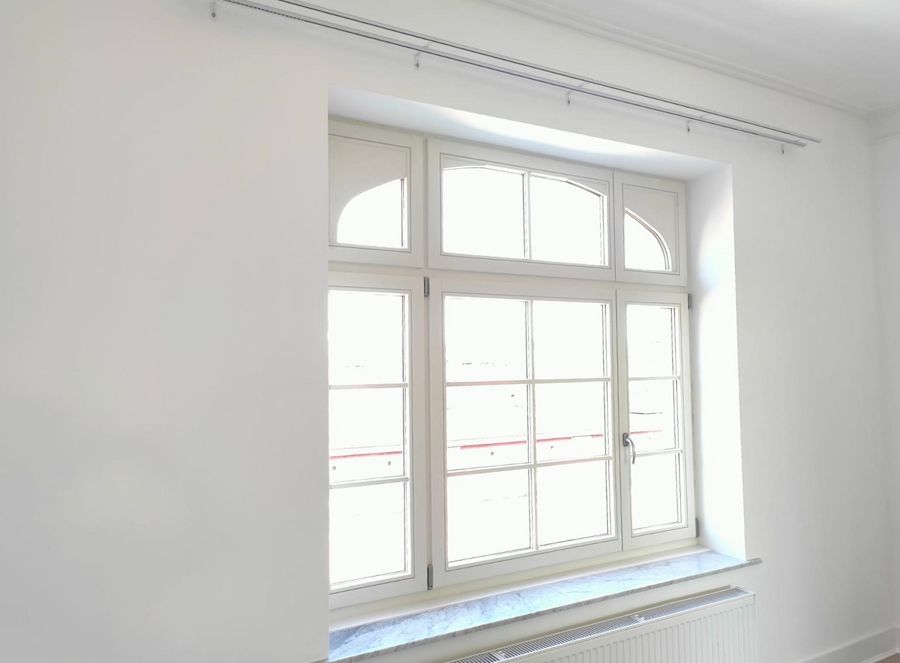 Châssis Prime, showroom et réalisations à Charleroi